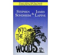 Into the Woods (TCG Edition)
