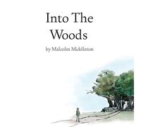 Malcolm Middleton - Into the Woods (White Coloured) (Arab Strab) (20th Anniversary) (Reissue) (LP)