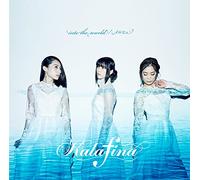 into the world/メルヒェン(初回生産限定盤A)(DVD付)