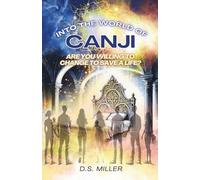 Into The World of Canji: Are You Willing to Change to Save a Life?