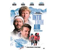 Into Thin Air: Death on Everest [USA] [DVD]