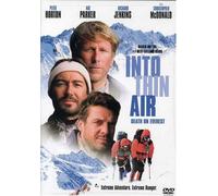 Into Thin Air: Death on Everest [USA] [DVD]