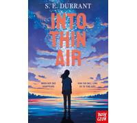 Into Thin Air (Nosy Crow Ltd)