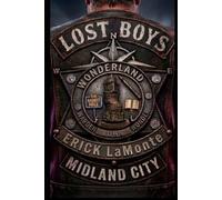 Into Wonderland Lost Boys: 3