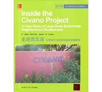 Into Xi Wanuo: Case study of a large community of sustainable development(Chinese Edition)
