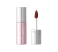 INTO YOU - Airy Touch Moist Floating Airy Lip Mud - 12 Colors (3.0 ver.) #N7 Dusty Berry - 2g