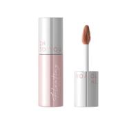 INTO YOU - Airy Touch Moist Floating Airy Lip Mud - 12 Colors (3.0 ver.) #W10 Bare Apricot (SOOBIN Custom Shades) - 2g