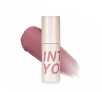 INTO YOU - Customized Airy Lip Mud - 20 Colors #C5 Mauve Taupe - 1.8g