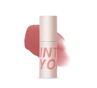 INTO YOU - Customized Airy Lip Mud - 20 Colors #N5 Rose Peach - 1.8g