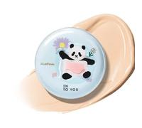 INTO YOU - M Lan Panda Long-Wear Cushion Foundation - 4 Shades #L01 - 15g