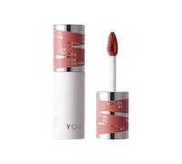 INTO YOU - Shero Super Matte Lip & Cheek Mud - 33 Colors (2.0 ver.) #EM08 Brick Red Nude - 2g