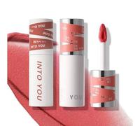 INTO YOU - Shero Super Matte Lip & Cheek Mud - 33 Colors #MEM101 Sweet Fresh Pink - 2g (2.0 ver)