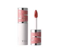 INTO YOU - Shero Super Matte Lip & Cheek Mud - 33 Colors #MEM102 Agile Brown - 2g (2.0 ver)