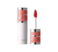 INTO YOU - Shero Super Matte Lip & Cheek Mud - 33 Colors #MEM104 Clever Petal - 2g (2.0 ver)