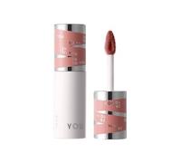 INTO YOU - Shero Super Matte Lip & Cheek Mud - 33 Colors #MEM105 Freeform Mocha - 2g (2.0 ver)