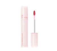 INTO YOU - Water Coating Lip Tint - 6 Colors #CT05 Rosy Glow - 2.6g