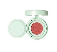 INTO YOU - Watery Lip Matt & Air Cushion Blush Summer Limited Edition - 6 Colors (Blush) #CB04 Sunlit Peach - 3.2g