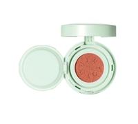 INTO YOU - Watery Lip Matt & Air Cushion Blush Summer Limited Edition - 6 Colors (Blush) #CB12 37.2° - 3.2g