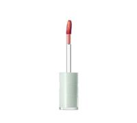 INTO YOU - Watery Lip Matt & Air Cushion Blush Summer Limited Edition - 6 Colors (Lip Matt) #W17 Peach Cloud Lychee - 3g