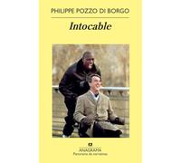 Intocable: 803 (Panorama de narrativas)