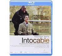 Intocable [Blu-ray]