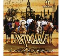 Intocable - Crossroads: Cruce De Caminos