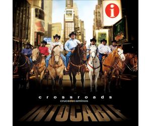 Intocable - Crossroads: Cruce De Caminos