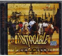 Intocable - Cruce De Camiones