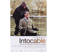 Intocable [DVD]