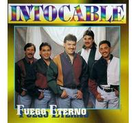 Intocable - Fuego Eterno