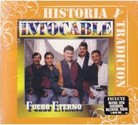 Intocable - Fuego Eterno: Historia Y Tradi