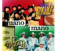 Intocable - Mano a Mano