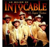 Intocable - Mejor De Intocable