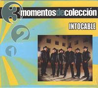 Intocable - Momentos De Coleccion 1