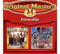 Intocable - Original Masters [Us Import]