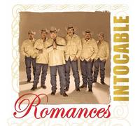 Intocable - Romances