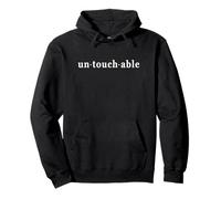 Intocable Sudadera con Capucha
