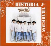 Intocable - Suenos: Historia Y Tradicion