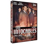 Intocables (1962-1963) Vol. 1 [DVD]