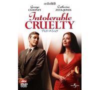 Intolerable Cruelty [2003] [Alemania] [DVD]