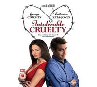 Intolerable Cruelty [Region 2] by Unknown