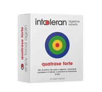 INTOLERAN Cuatrase fuerte 36CPS