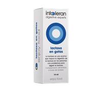 Intoleran Lactasa Gotas 14ml