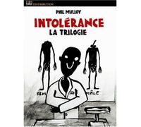 Intolerancia / Phil Mulloy: Intolerance, The Triolgy [ Origen Francés, Ningun Idioma Espanol ]