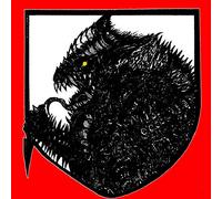 Intolerant - Primal Future (Red Vinyl) [Vinilo]