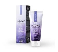 Intome Butt Lifting Gel (75 ml); Cuidado de la piel a base de agua para un efecto push up en los glúteos; gel reafirmante para la piel erótico y nutritivo