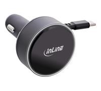 Intos Cable FireWire IEEE1394 4 Pin - 4 Pin 0.6 m