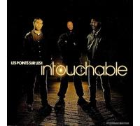 Intouchable - Intouchable - Les points sur les I (Double Vinyle)