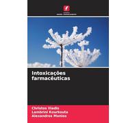 Intoxicações farmacêuticas