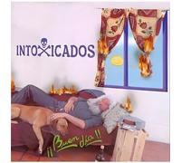 Intoxicados - Buen Dia [Vinilo]